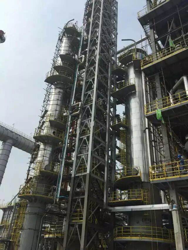 龙马潭设备翻新喷涂・钢构厂房升级改造