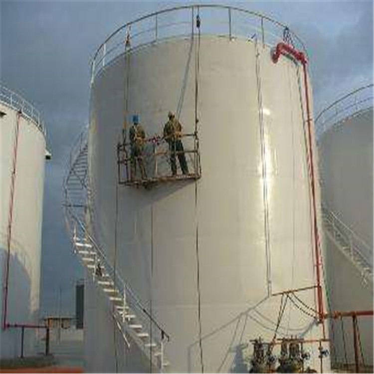 龙马潭喷漆翻新・工业喷漆・设备喷漆服务简介